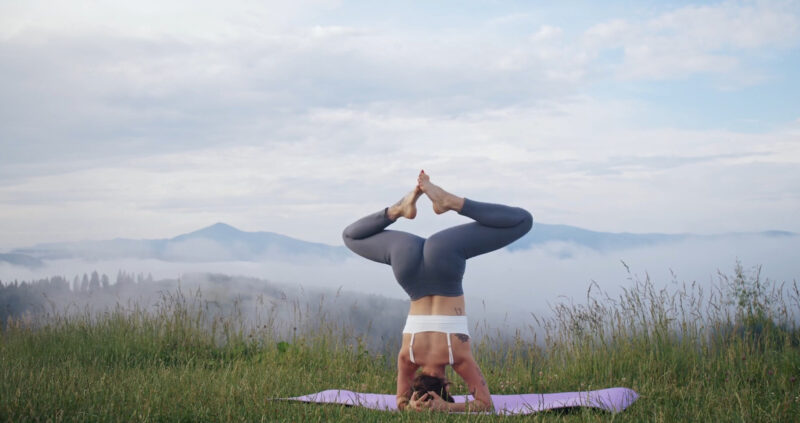 Amazing Women Yoga